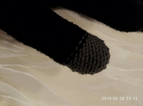 Luva Touch Screen photo review