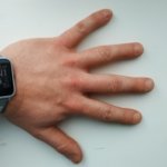 Luva Touch Screen photo review