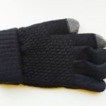 Luva Touch Screen photo review