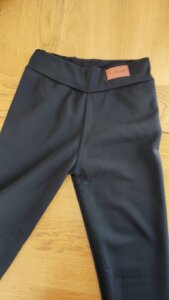 Legging Premium com Veludo Interno photo review